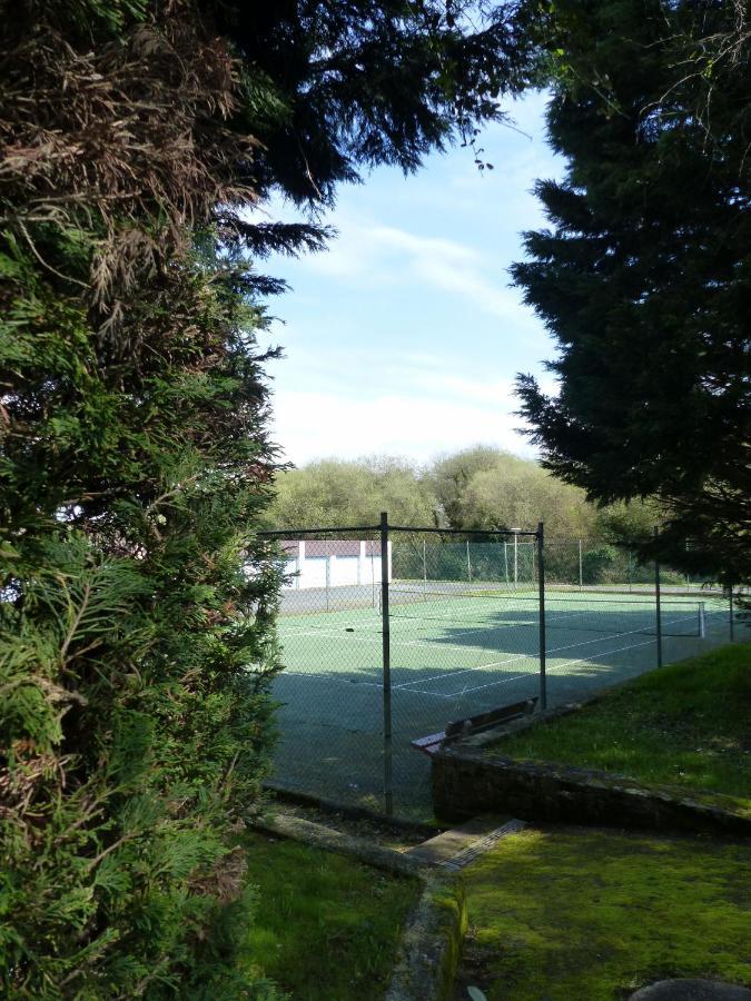 Kernevest - Tennis, Plage 600M - Dt185 Saint-Philibert  Εξωτερικό φωτογραφία